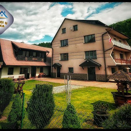 Noclegi U Marka Czernichow (Zywiec) Exterior foto