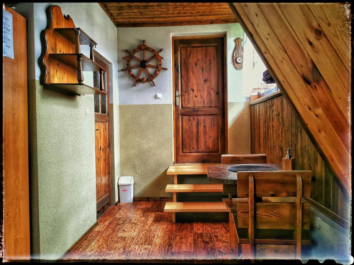 Noclegi U Marka Czernichow (Zywiec) Exterior foto
