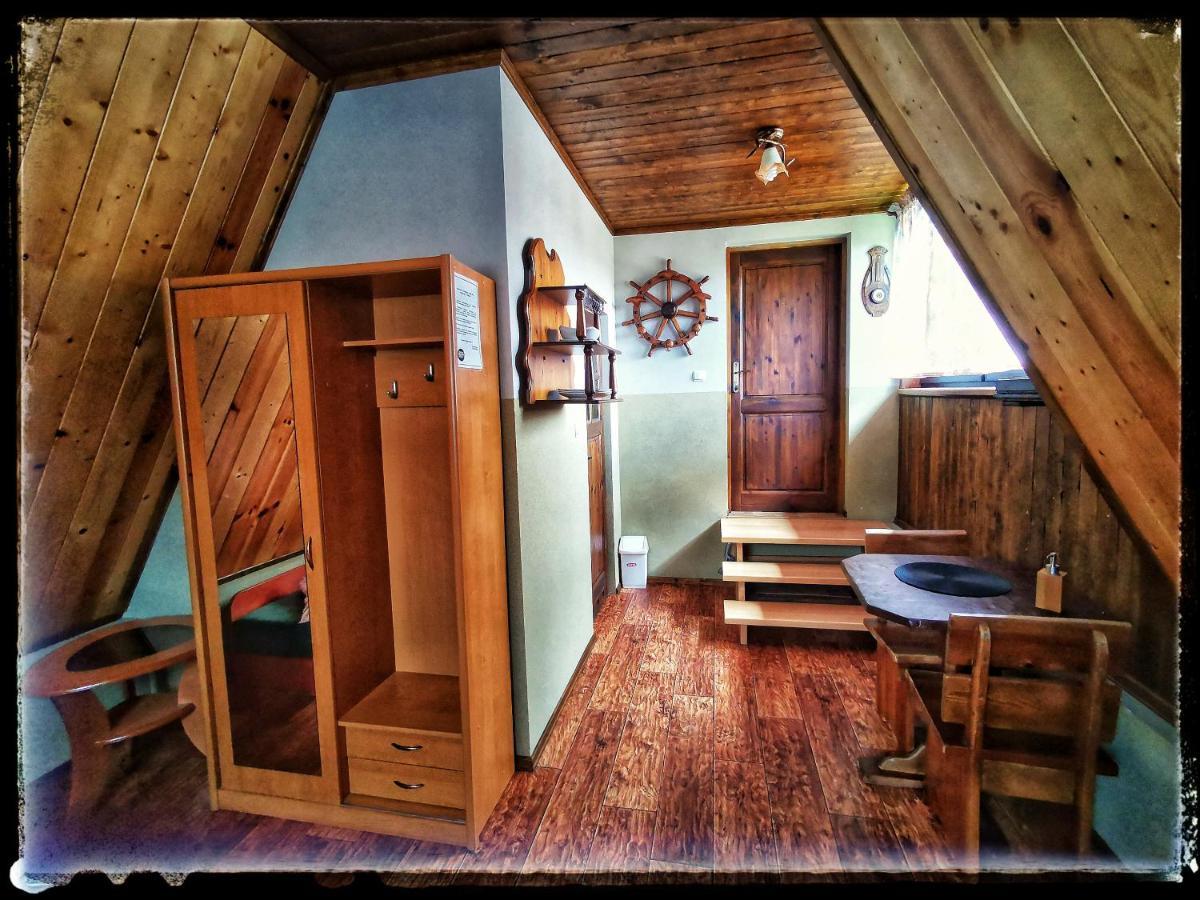 Noclegi U Marka Czernichow (Zywiec) Exterior foto