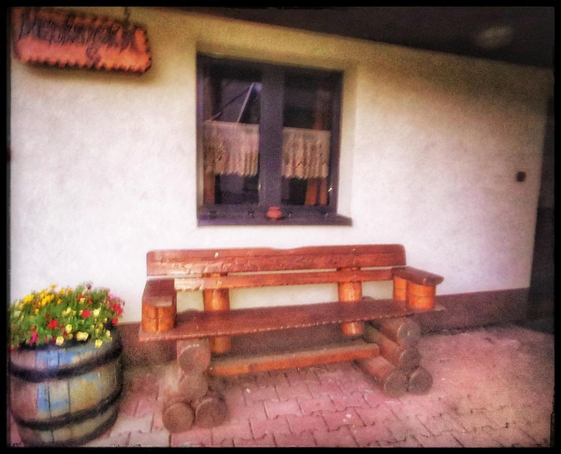 Noclegi U Marka Czernichow (Zywiec) Exterior foto