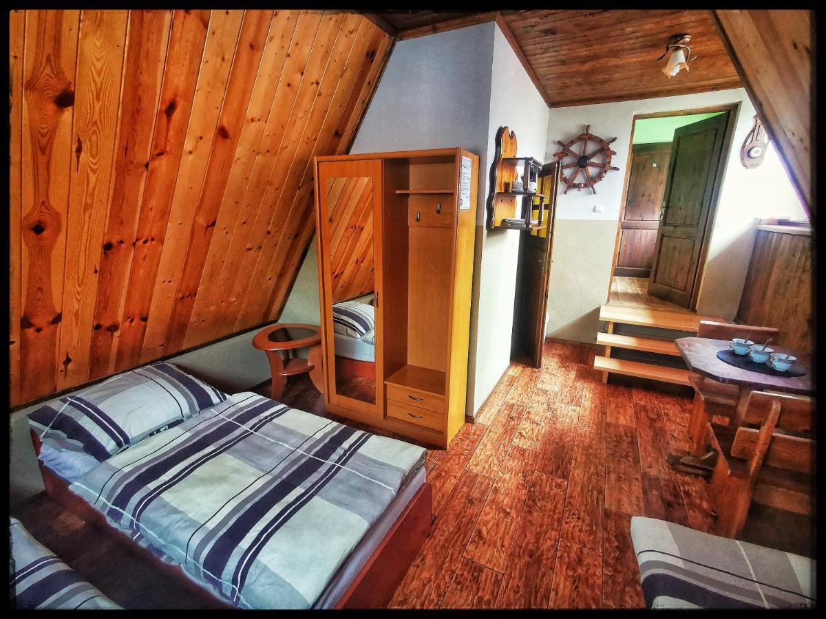Noclegi U Marka Czernichow (Zywiec) Exterior foto
