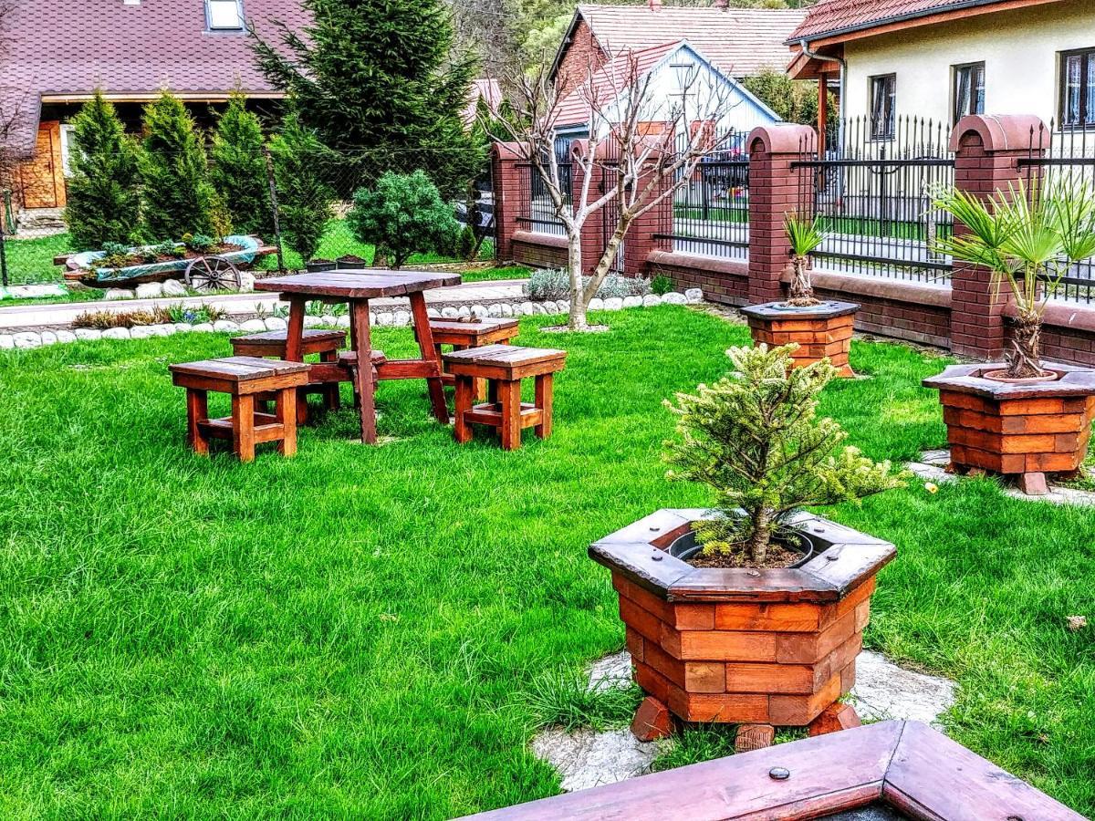 Noclegi U Marka Czernichow (Zywiec) Exterior foto