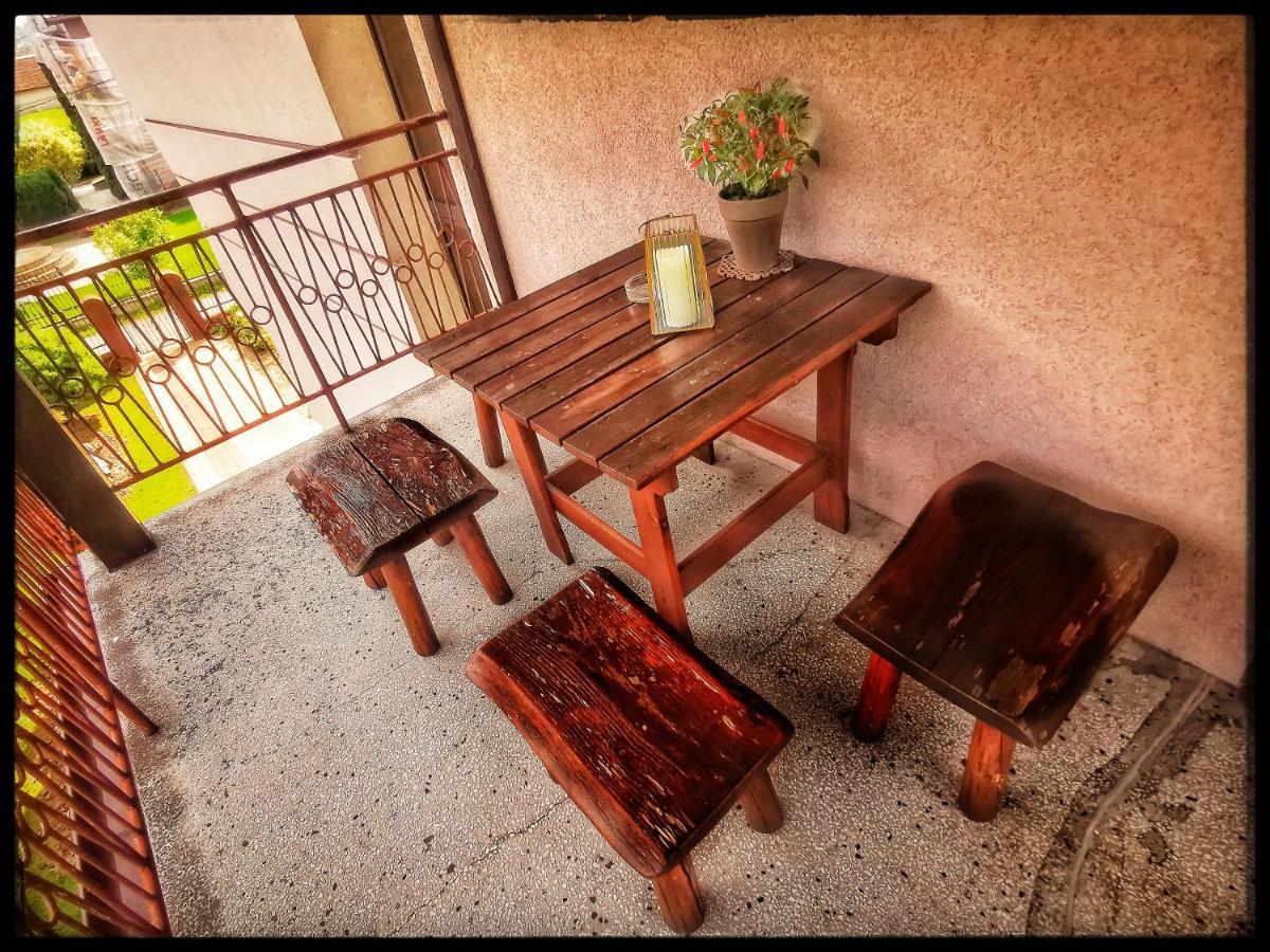 Noclegi U Marka Czernichow (Zywiec) Exterior foto