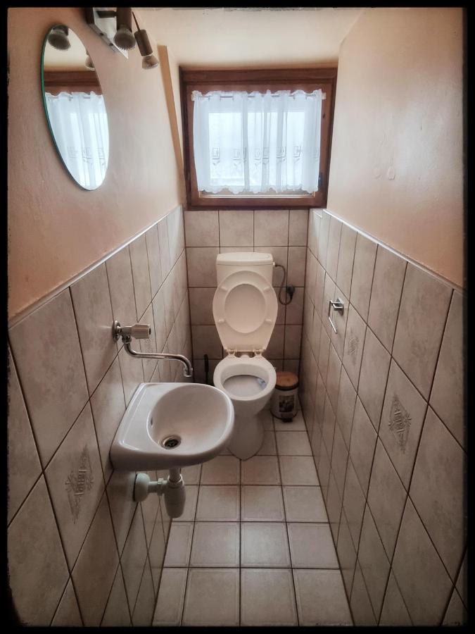 Noclegi U Marka Czernichow (Zywiec) Quarto foto