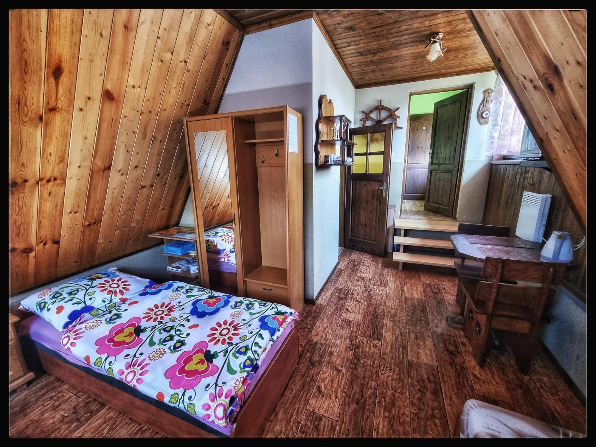Noclegi U Marka Czernichow (Zywiec) Exterior foto