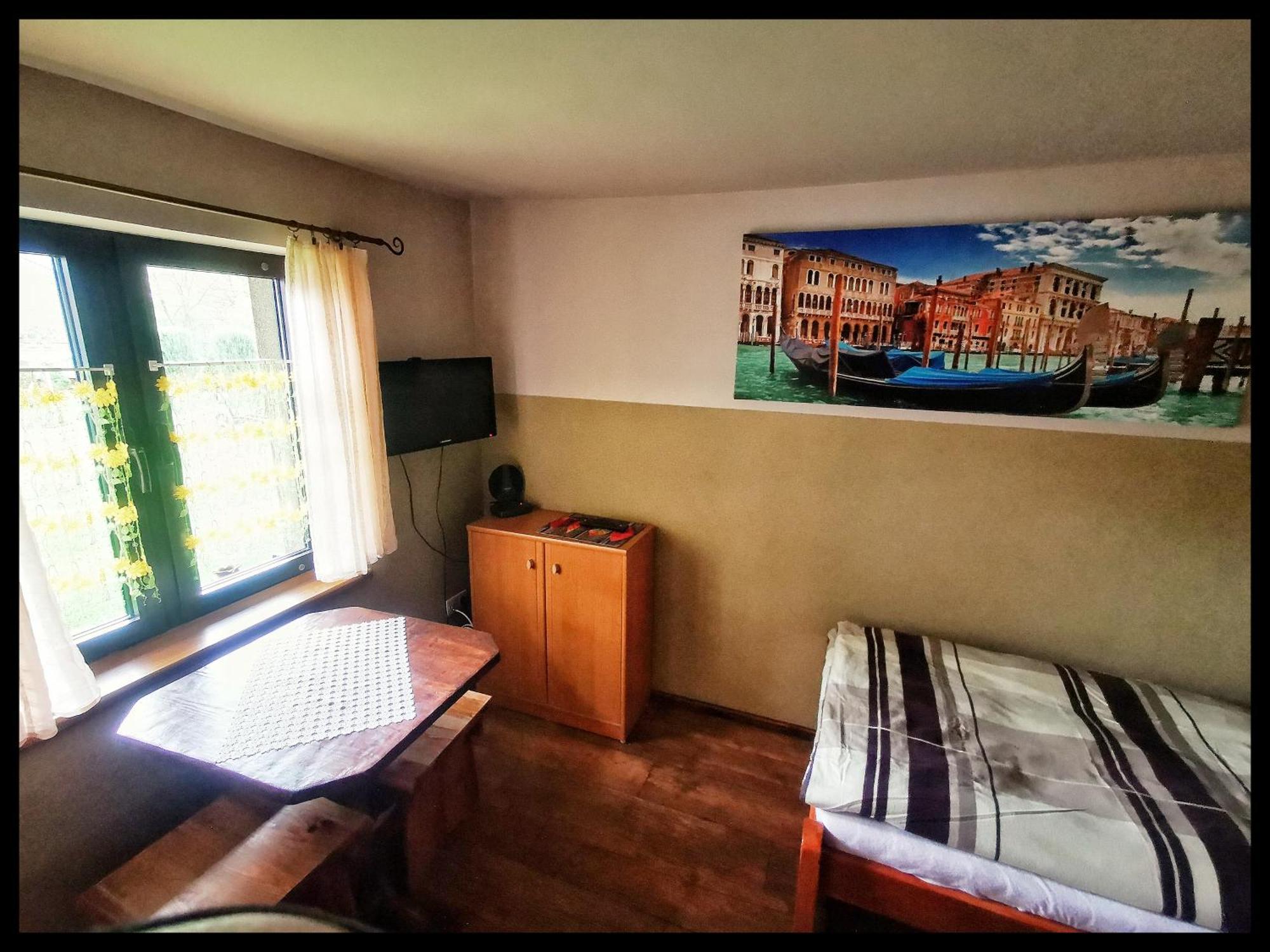 Noclegi U Marka Czernichow (Zywiec) Quarto foto
