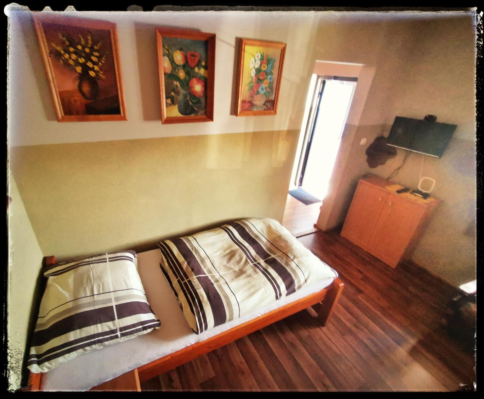 Noclegi U Marka Czernichow (Zywiec) Quarto foto