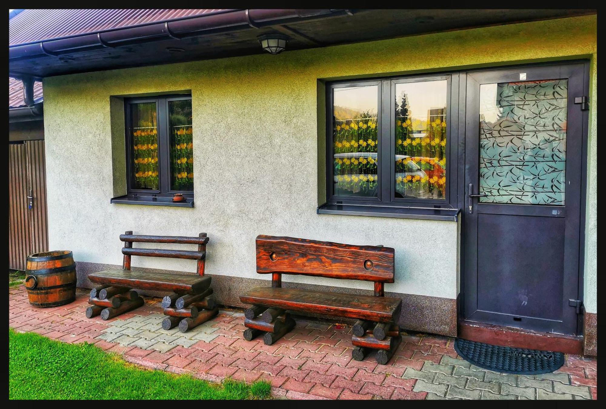 Noclegi U Marka Czernichow (Zywiec) Quarto foto