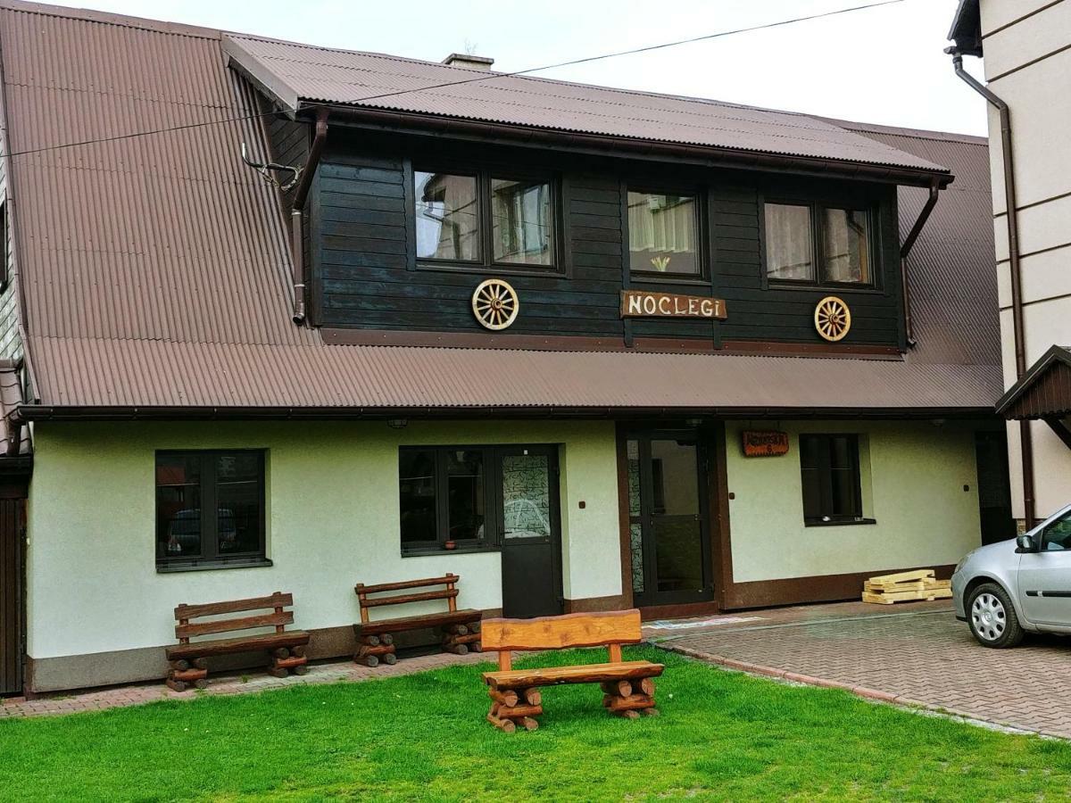 Noclegi U Marka Czernichow (Zywiec) Exterior foto