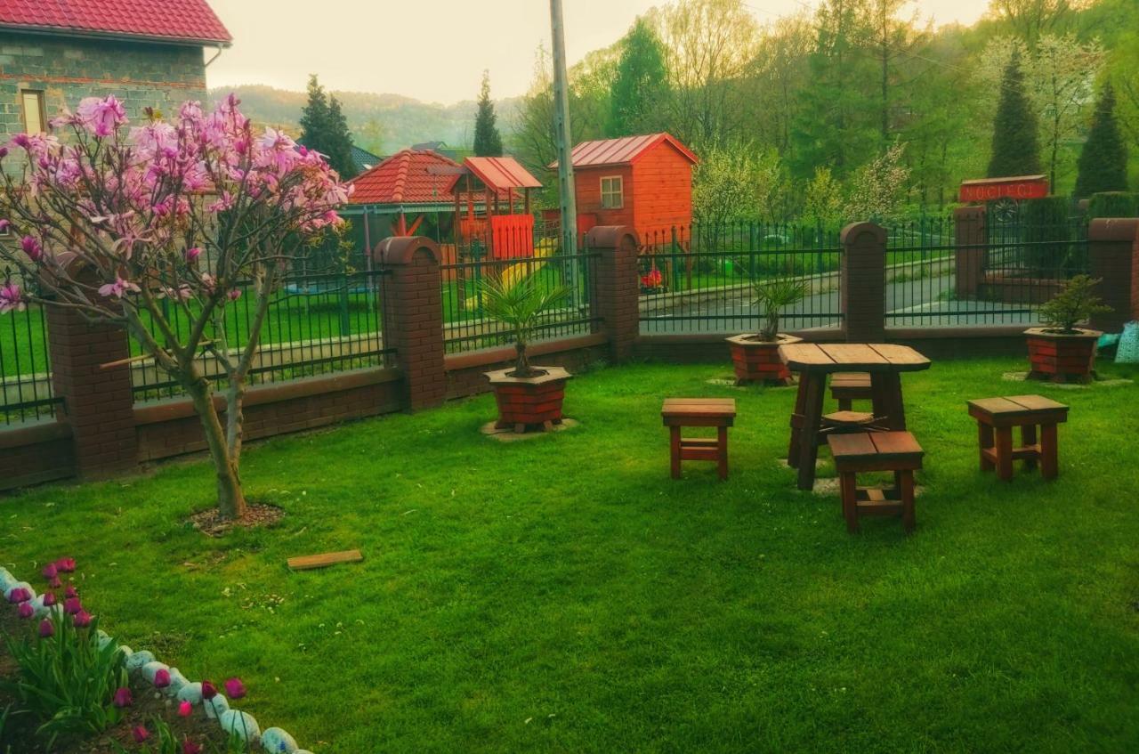 Noclegi U Marka Czernichow (Zywiec) Exterior foto