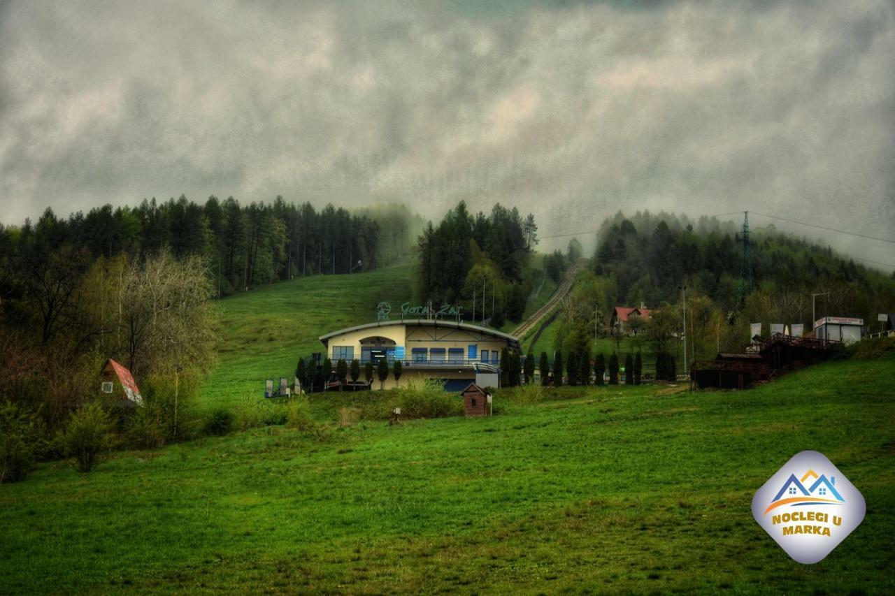 Noclegi U Marka Czernichow (Zywiec) Exterior foto